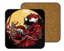 The Great Carnage Coasters