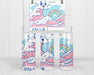 The Great Kawaii Wave Double Insulated Stainless Steel Tumbler