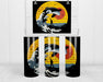 The Great Killer Whale Double Insulated Stainless Steel Tumbler