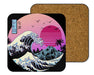 The Great Retro Wave Coasters