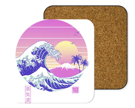 The Great Vaporwave Coasters