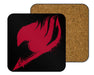 The Guild Templete Coasters