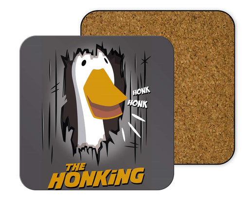 The Honking Coasters