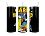 The Incredible Carp Double Insulated Stainless Steel Tumbler