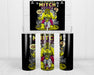 The Incredible Mitch Double Insulated Stainless Steel Tumbler
