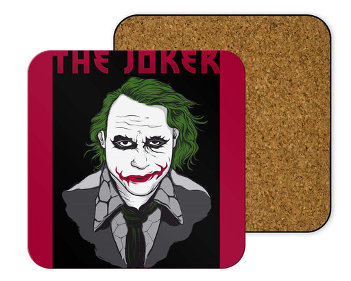 The Joker Coasters