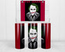 The Joker Double Insulated Stainless Steel Tumbler