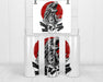 The King Will Rise Double Insulated Stainless Steel Tumbler