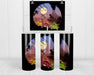 The Land Before Extinction Double Insulated Stainless Steel Tumbler