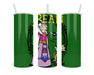 The Legend Of Bean Double Insulated Stainless Steel Tumbler
