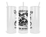 The Legend Of Speed Double Insulated Stainless Steel Tumbler
