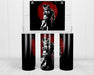 The Legendary Soldier Double Insulated Stainless Steel Tumbler