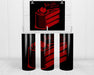 The Lie Double Insulated Stainless Steel Tumbler