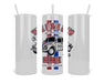 The Love Bug Double Insulated Stainless Steel Tumbler