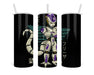 The Mecha Emperor Color Sep Double Insulated Stainless Steel Tumbler