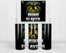 The Mind Flayer Double Insulated Stainless Steel Tumbler