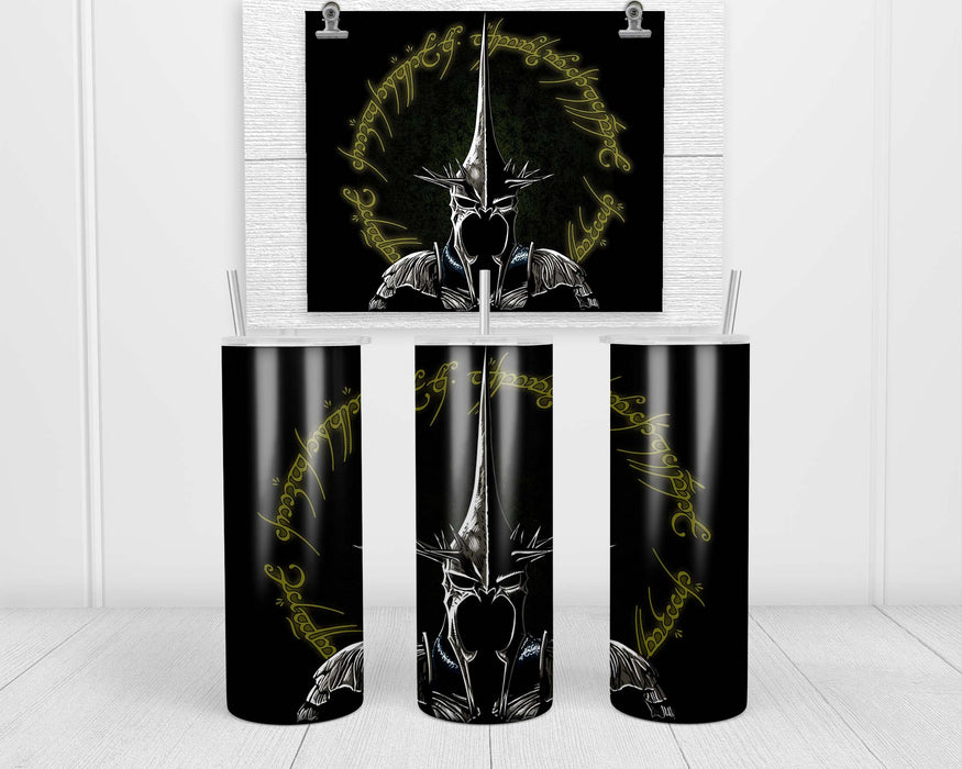 The Morgul Lord Double Insulated Stainless Steel Tumbler