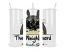 The Neighbeard Double Insulated Stainless Steel Tumbler