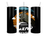 The Neighbors Journey Double Insulated Stainless Steel Tumbler