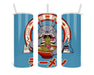 The Neighbors Ramen Double Insulated Stainless Steel Tumbler