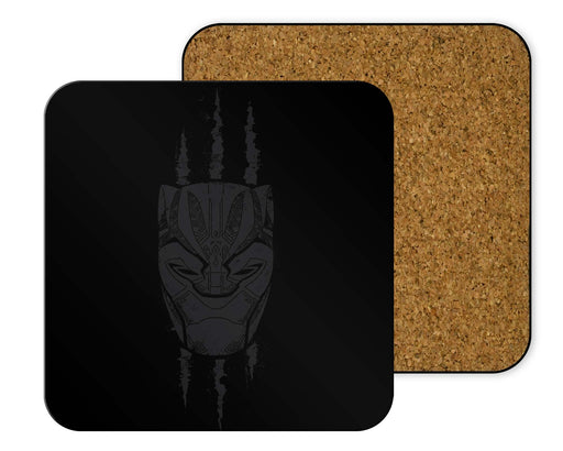 The Panther Coasters