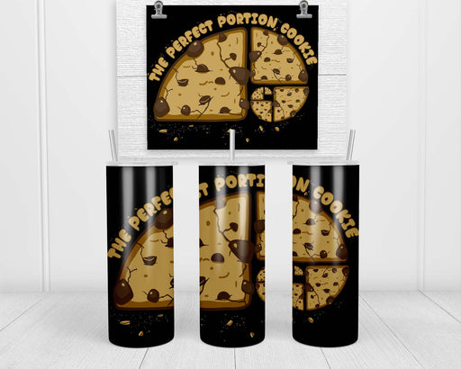 The Perfect Cookie Tumbler