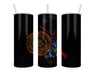 The Power Of Magic Double Insulated Stainless Steel Tumbler