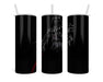 The Power Of Force Double Insulated Stainless Steel Tumbler