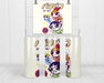 The Power Sentai Girls Double Insulated Stainless Steel Tumbler