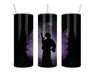 The Princess Double Insulated Stainless Steel Tumbler