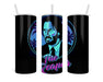 The Reaper Double Insulated Stainless Steel Tumbler