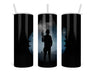 The Smuggler Double Insulated Stainless Steel Tumbler
