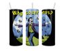 The Sound Of Joker Double Insulated Stainless Steel Tumbler