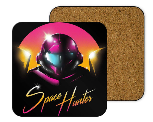 The Space Hunter Coasters