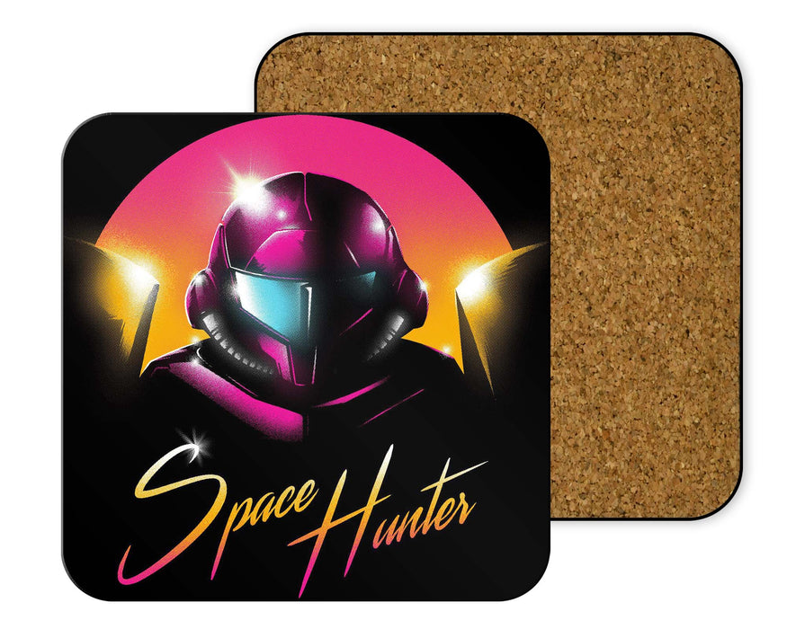 The Space Hunter Coasters