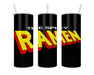 The Spicy Ramen Double Insulated Stainless Steel Tumbler