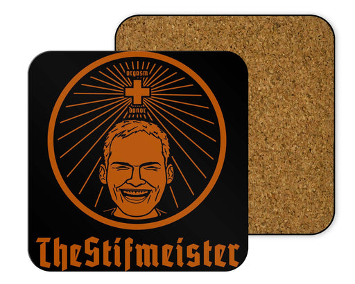 The Stifmeister Coasters