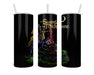 The Sword And Michonne 2 Double Insulated Stainless Steel Tumbler