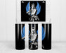 The Way Of Jedi Balck Double Insulated Stainless Steel Tumbler