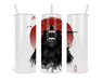The Way Of Bat Double Insulated Stainless Steel Tumbler
