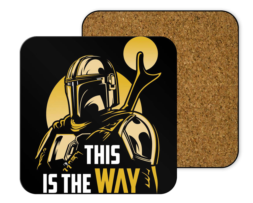 The Way of the Creed Coasters