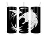The Witcher Symbol Double Insulated Stainless Steel Tumbler