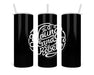 The Young And Rebel Double Insulated Stainless Steel Tumbler