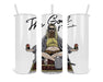 Thor Lebowski Double Insulated Stainless Steel Tumbler