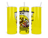 Thousand Sunny 2 Double Insulated Stainless Steel Tumbler