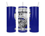 Thousand Sunny Double Insulated Stainless Steel Tumbler