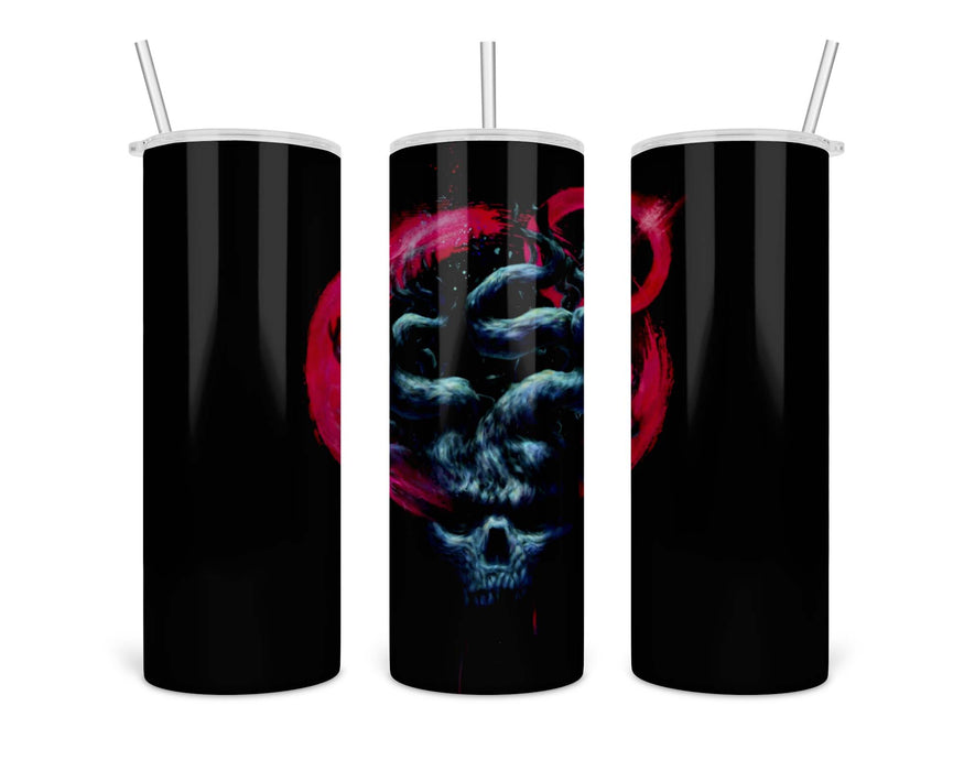 Threshold Double Insulated Stainless Steel Tumbler