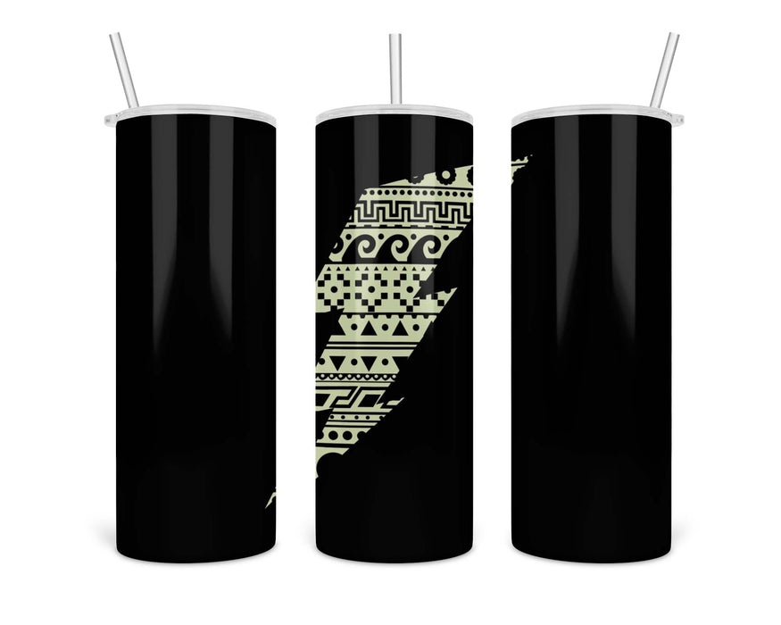 Thunderbolt Double Insulated Stainless Steel Tumbler