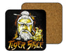 Tiger Style Coasters