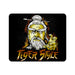 Tiger Style Mouse Pad